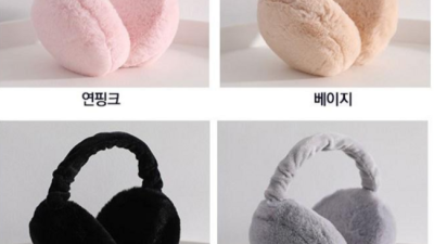 아이 소음 차단 끝판왕? 접이식어린이귀마개 솔직 후기!